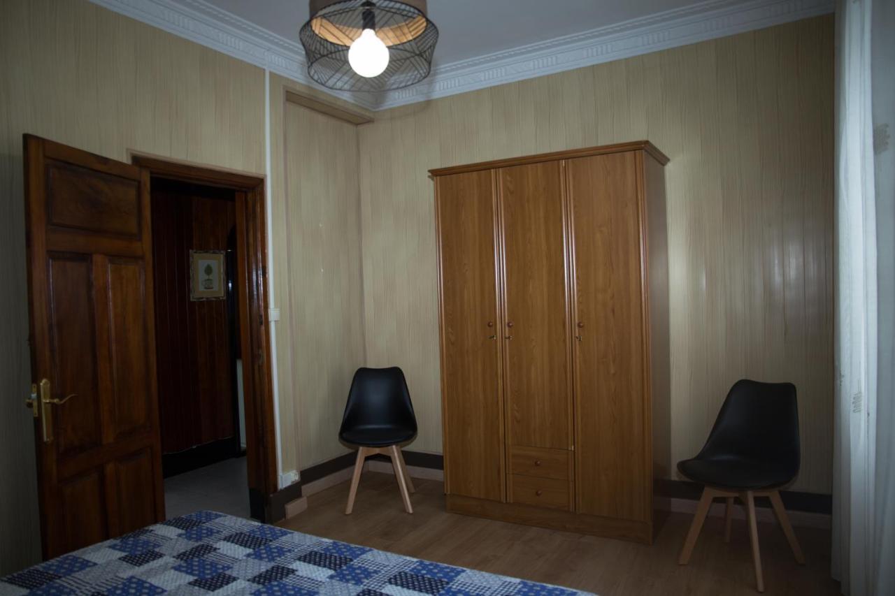 Villa La Casa Del Rio - A 13 Kilometros De Santiago Sigueiro Esterno foto