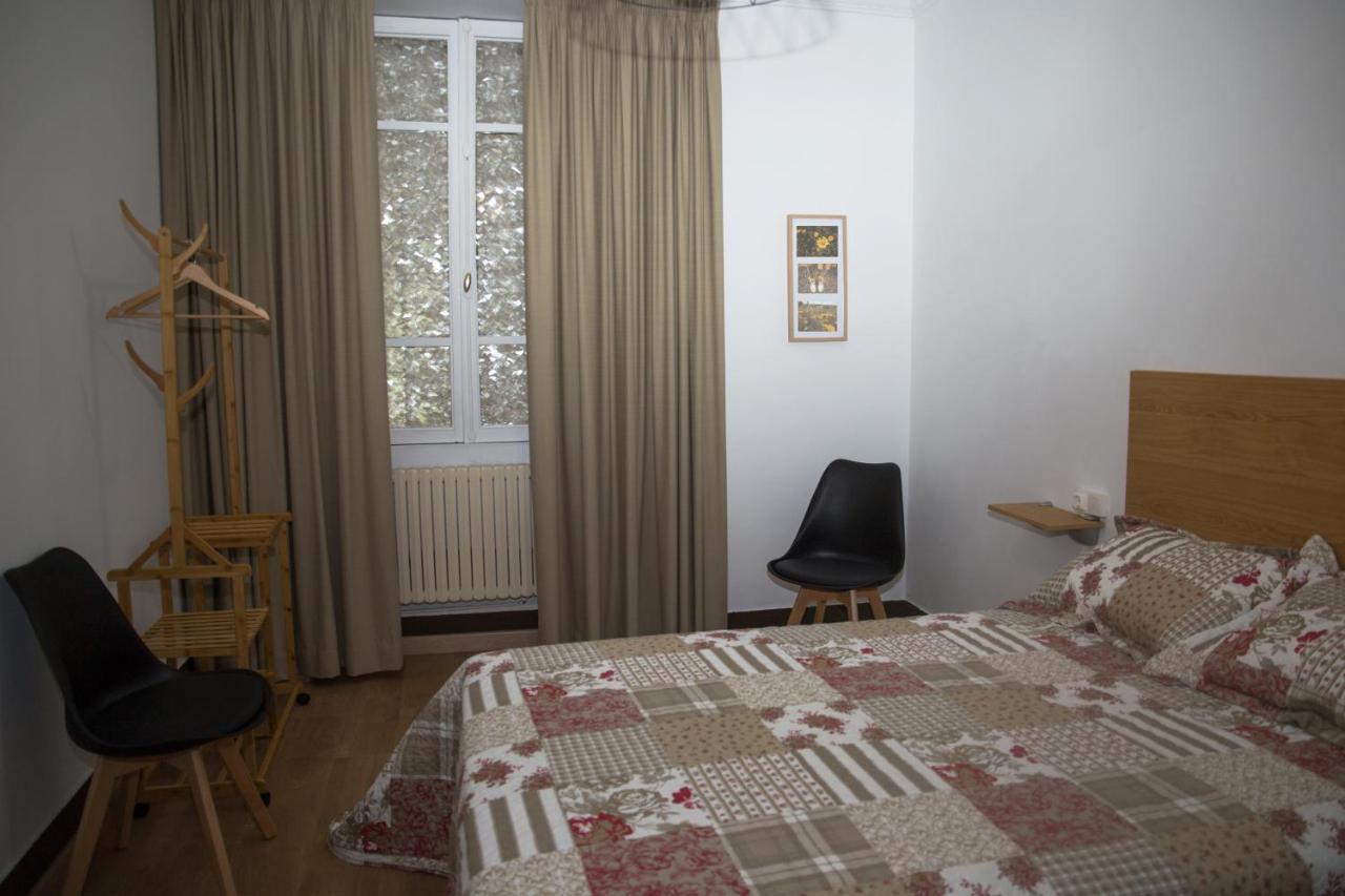 Villa La Casa Del Rio - A 13 Kilometros De Santiago Sigueiro Esterno foto